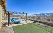 Others 2 Tucson Home w/ Private Pool & Mountain Views!