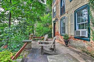Others 4 Charming Getaway < 1 Mi to Downtown Lambertville!