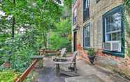 Khác 4 Charming Getaway < 1 Mi to Downtown Lambertville!