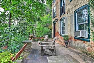 Others 4 Charming Getaway < 1 Mi to Downtown Lambertville!