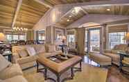 Khác 2 Luxe Lakefront Home on Norris Lake w/ Boat Slip!