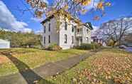 Others 5 Historic Family Home 2 Mi to Lake Erie & Zoo!