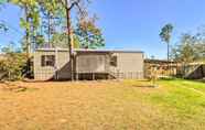 Khác 6 Cozy Gulf Breeze Home, 3 Mi to East Bay!