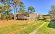 Khác 7 Cozy Gulf Breeze Home, 3 Mi to East Bay!