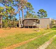 Others 7 Cozy Gulf Breeze Home, 3 Mi to East Bay!