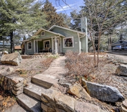 Lain-lain 4 Pet Friendly & Historic Prescott Home w/ Fire Pit!