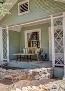 Primary image Pet Friendly & Historic Prescott Home w/ Fire Pit!