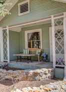 Primary image Pet Friendly & Historic Prescott Home w/ Fire Pit!