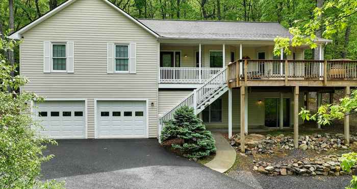 Others Huge Massanutten Home: Hot Tub & 17-seat Theater