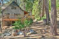 Others Oso Cozy Cabin Arnold Retreat With Game Room!