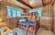 Lainnya 2 Oso Cozy Cabin Arnold Retreat With Game Room!