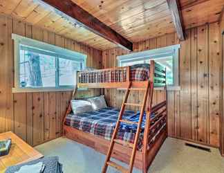 Lainnya 2 Oso Cozy Cabin Arnold Retreat With Game Room!