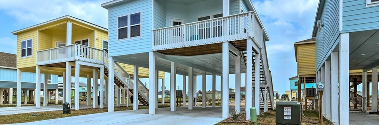 อื่นๆ Cute Rockport Home w/ Community Pool Access!