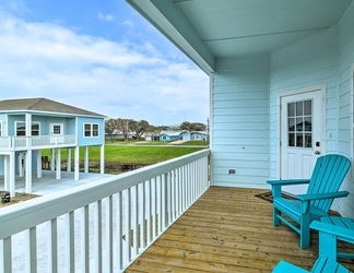 อื่นๆ 2 Cute Rockport Home w/ Community Pool Access!