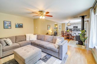 Others 4 Peaceful Home < 8 Mi to Olympic National Park!