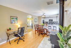 Others 7 Peaceful Home < 8 Mi to Olympic National Park!