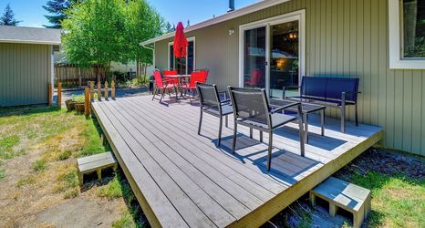 Others 2 Peaceful Home < 8 Mi to Olympic National Park!