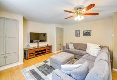 Others 3 Peaceful Home < 8 Mi to Olympic National Park!