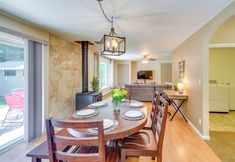 其他 6 Peaceful Home < 8 Mi to Olympic National Park!