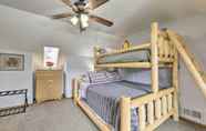 Others 4 Family-friendly House: Fish, Hike, Bike & More!