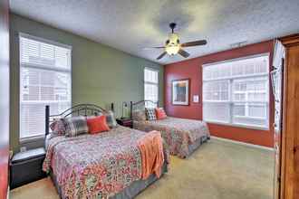 Others 4 Arts & Design District Condo: Steps to Monon Trail