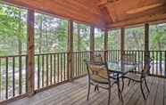 Others 2 Branson West Retreat: 2 Suites w/ Ideal Location!