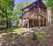 Others 7 Cozy Home w/ Covered Deck by Beech Mountain Skiing