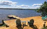 Others 6 Luxury Escape on Lake Towamensing w/ Game Room!