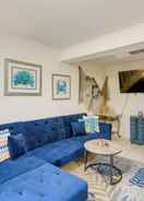 Primary image Pet-friendly Rockport Vacation Rental Near Bay!