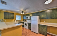 Khác 2 Gulfview Lido Key Gem - Walk to Beach & Shops