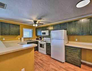 Khác 2 Gulfview Lido Key Gem - Walk to Beach & Shops