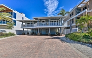 Khác 3 Gulfview Lido Key Gem - Walk to Beach & Shops