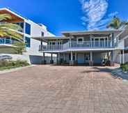 Khác 3 Gulfview Lido Key Gem - Walk to Beach & Shops