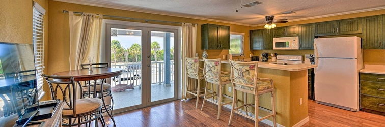 Khác Gulfview Lido Key Gem - Walk to Beach & Shops