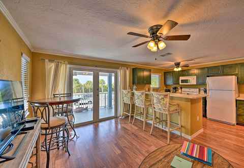 Khác Gulfview Lido Key Gem - Walk to Beach & Shops