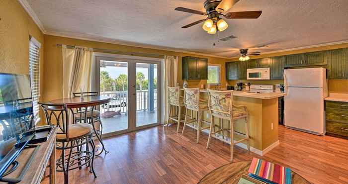 Others Gulfview Lido Key Gem - Walk to Beach & Shops