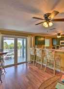 Primary image Gulfview Lido Key Gem - Walk to Beach & Shops