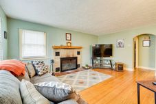 其他 Sodus Point Vacation Rental: Steps to Lake Ontario