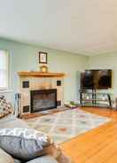 Primary image Sodus Point Vacation Rental: Steps to Lake Ontario