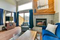 Others Harbor Springs Vacation Rental - 1 Mi to Nubs Nob!