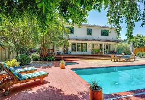 Others Novato Getaway: Pool, Hot Tub, Near SF Bay!