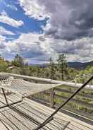 Primary image Bright Prescott Studio With Thumb Butte Views!