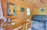 Others 6 Cozy Custom-built Clarklake Cabin 1/2 Mi to Lake!