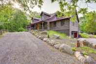 Others Cozy Custom-built Clarklake Cabin 1/2 Mi to Lake!