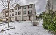 Lain-lain 3 Bellefonte Townhouse - 9 Miles to Penn State!