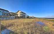 Others 6 Seaside Cottage w/ Private Pier - 3 Miles to Beach