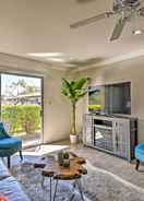 ภาพหลัก Condo w/ Patio in Premier Scottsdale Location!