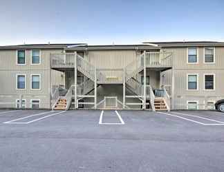 Others 2 Lakefront Osage Beach Condo w/ Community Pool