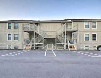 Lain-lain 2 Lakefront Osage Beach Condo w/ Community Pool