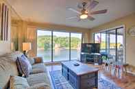 Others Lakefront Osage Beach Condo w/ Community Pool